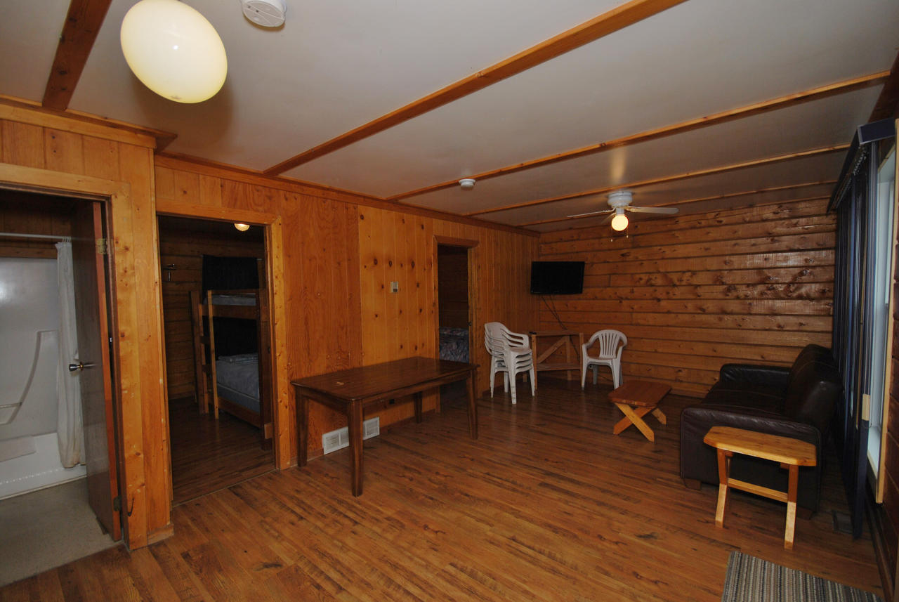 Kenosee Inn & Cabins Kenosee Park ห้อง รูปภาพ