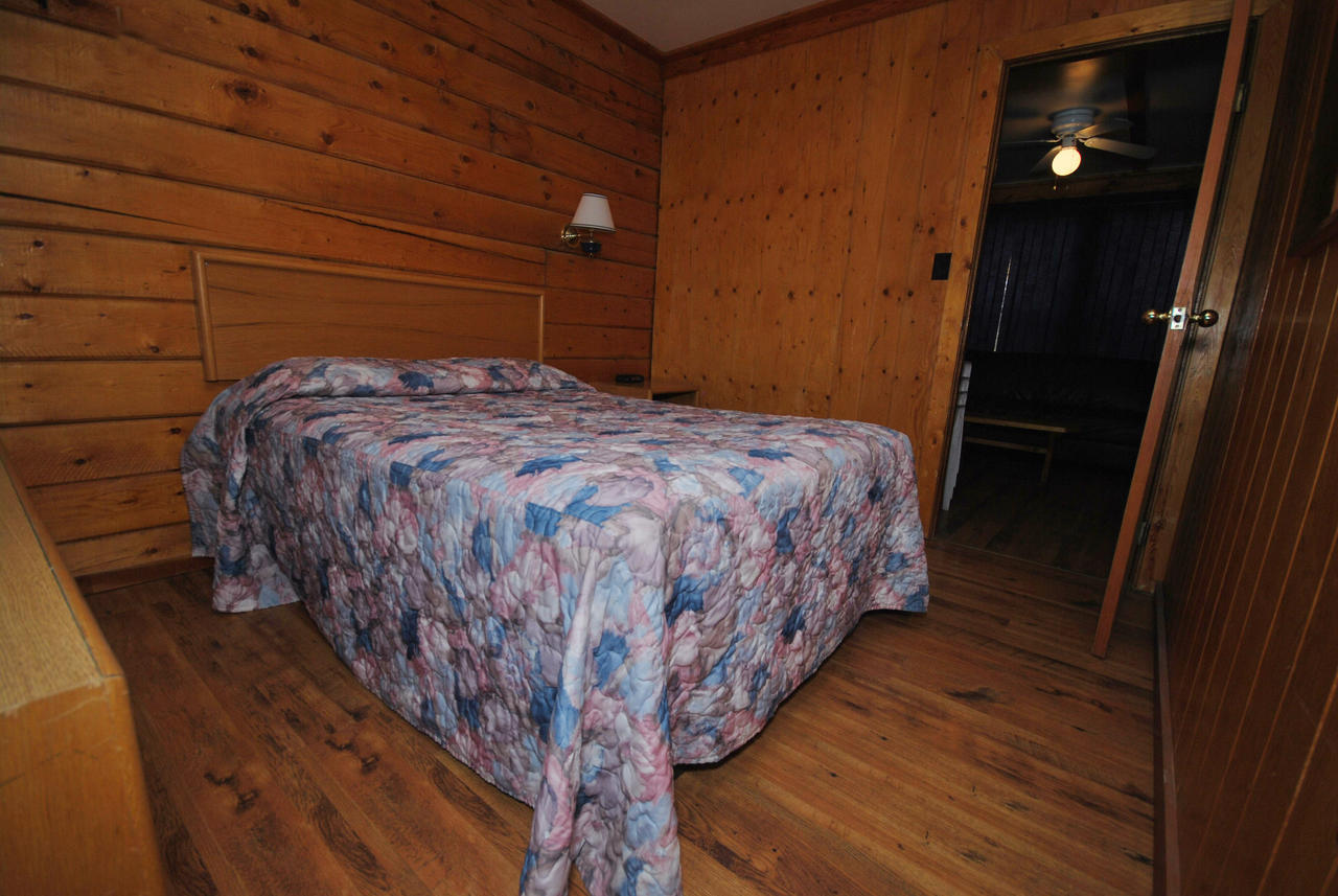 Kenosee Inn & Cabins Kenosee Park ห้อง รูปภาพ