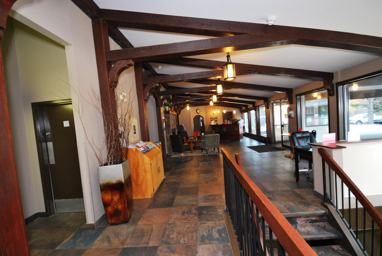Kenosee Inn & Cabins Kenosee Park ภายนอก รูปภาพ