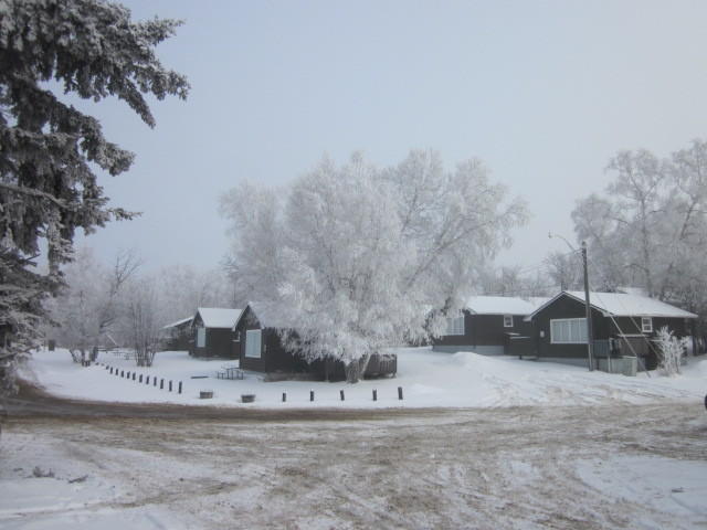 Kenosee Inn & Cabins Kenosee Park ภายนอก รูปภาพ